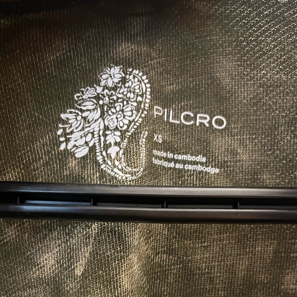 Anthropologie Pilcro Size XS Jacket - Picture 7 of 9